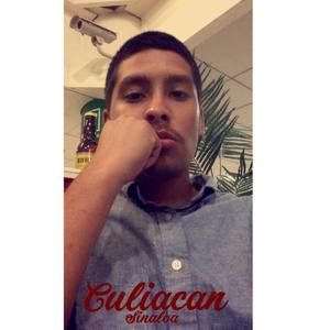 Meet your Posher, Alejandro